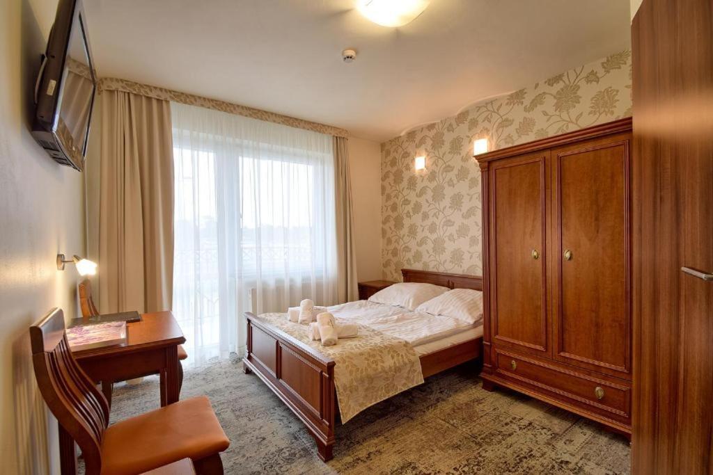 Villa Solaris Ниешорце Екстериор снимка