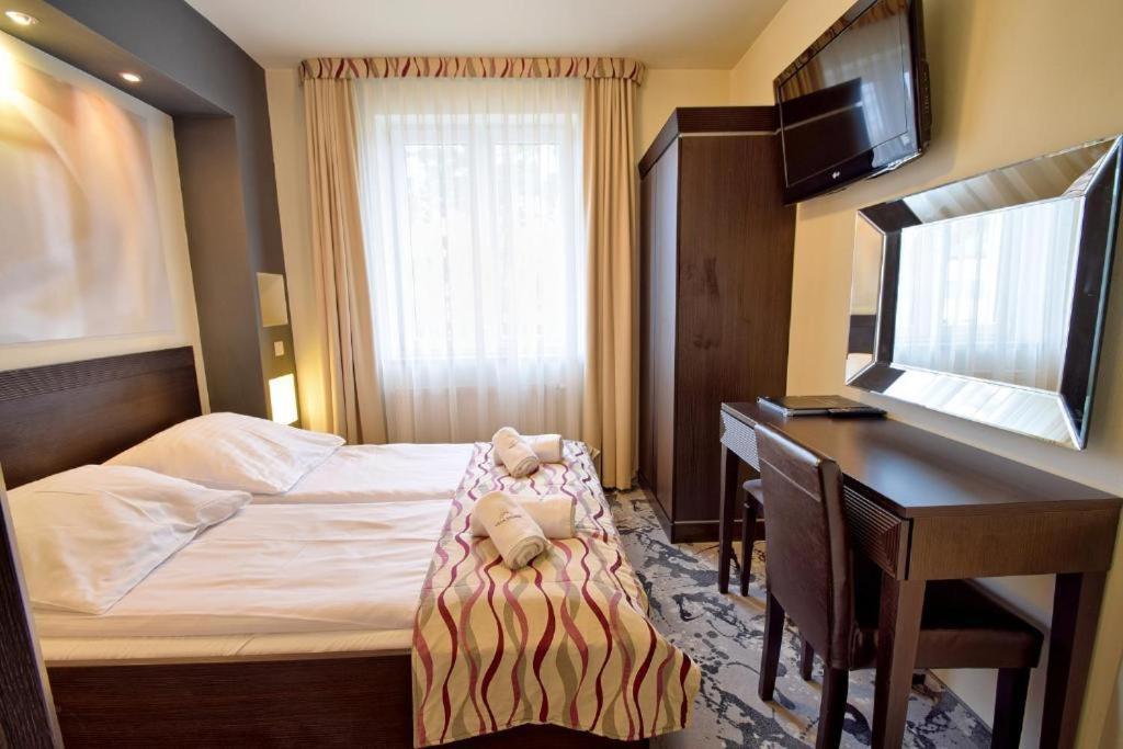 Villa Solaris Ниешорце Екстериор снимка