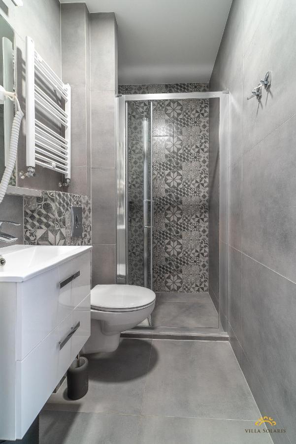 Villa Solaris Ниешорце Екстериор снимка