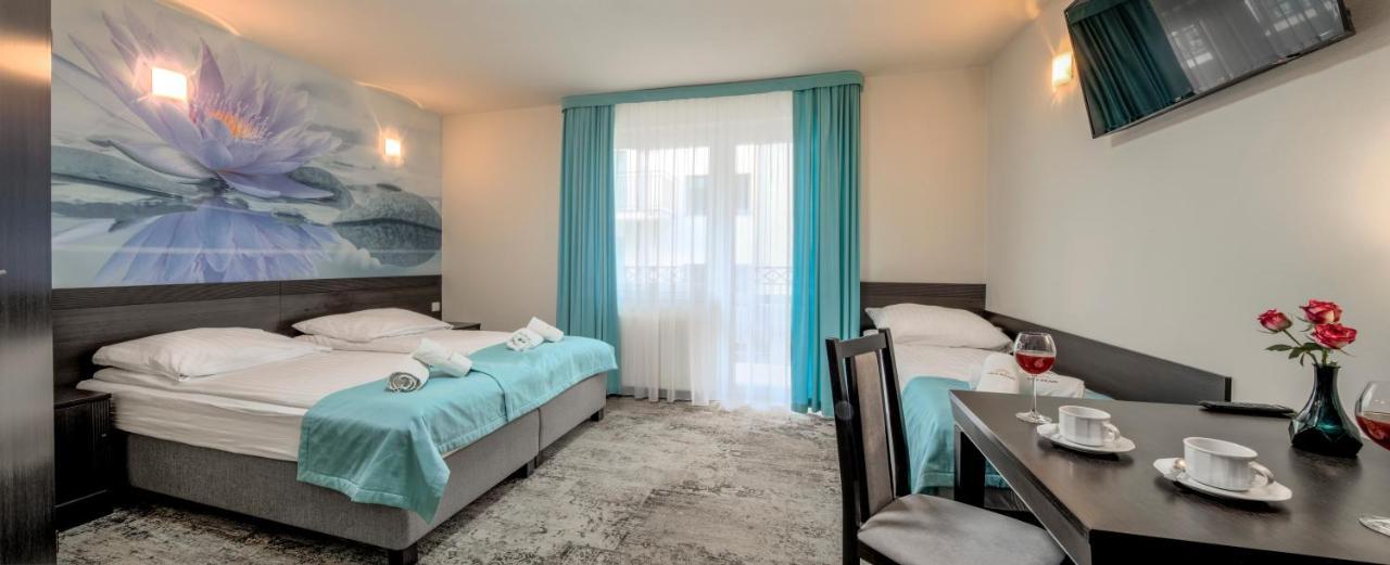 Villa Solaris Ниешорце Екстериор снимка