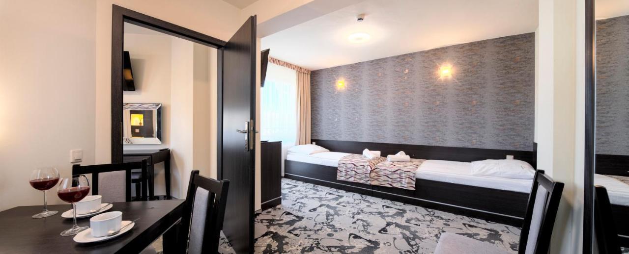 Villa Solaris Ниешорце Екстериор снимка