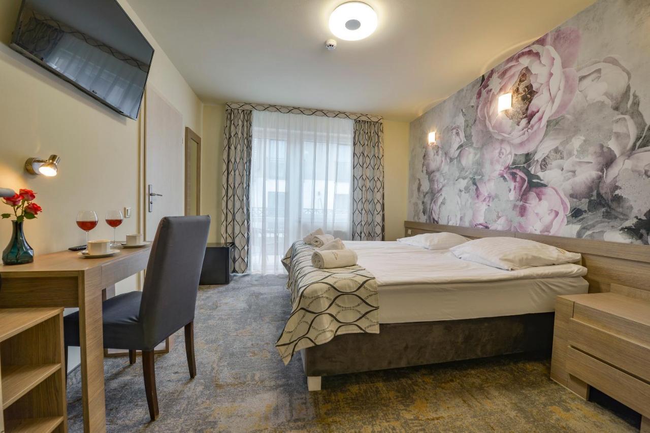 Villa Solaris Ниешорце Екстериор снимка