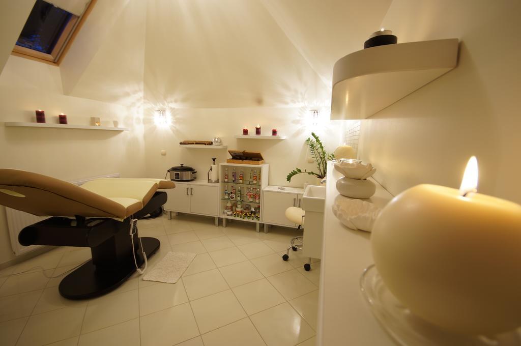 Villa Solaris Ниешорце Екстериор снимка