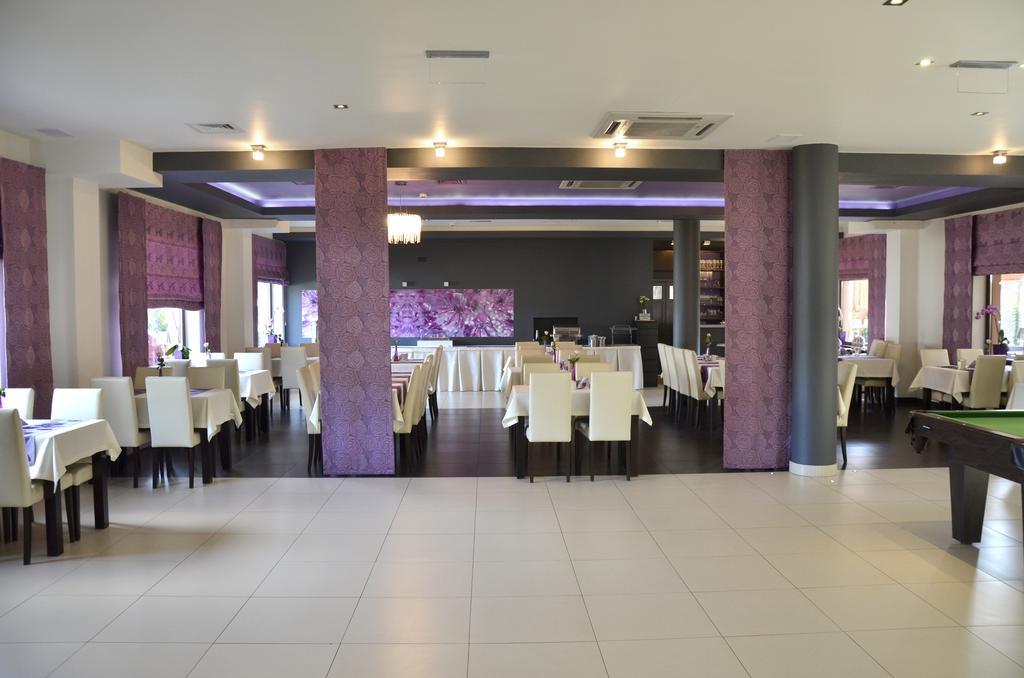 Villa Solaris Ниешорце Екстериор снимка